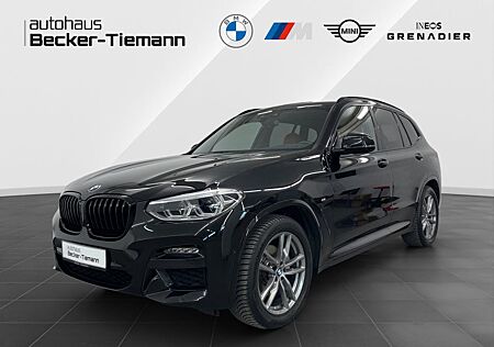 BMW X3 M X3 xDrive20d (2019 - 2021)