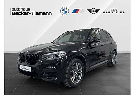 BMW X3 M X3 xDrive20d (2019 - 2021)