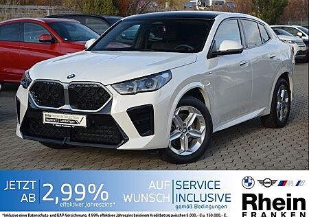 BMW X2 sDrive20i