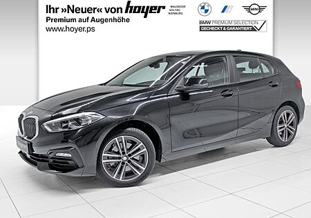 BMW 118i