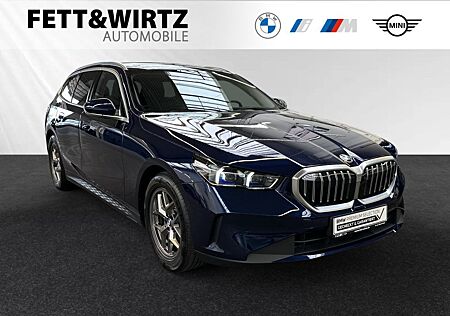 BMW 520d xDrive Touring