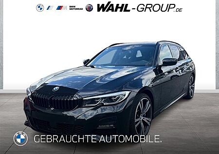 BMW 330d xDrive Touring