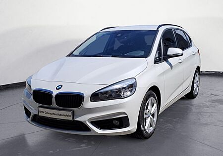 BMW 225i Active Tourer