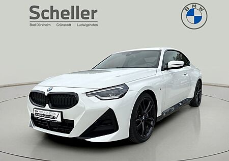 BMW 1er M Coupé 220i Coupé (ab 2021)