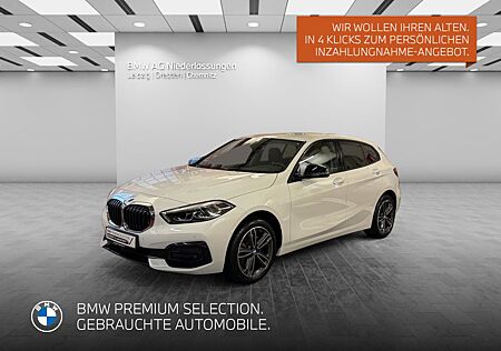 BMW 118I (AB 2018)