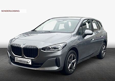 BMW 218d Active Tourer Aut.