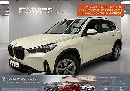 BMW X1 SDRIVE18D