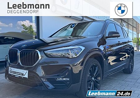 BMW X1 xDrive20d