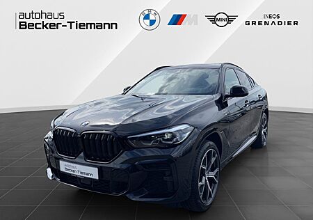 BMW Active Hybrid X6 X6 xDrive30d