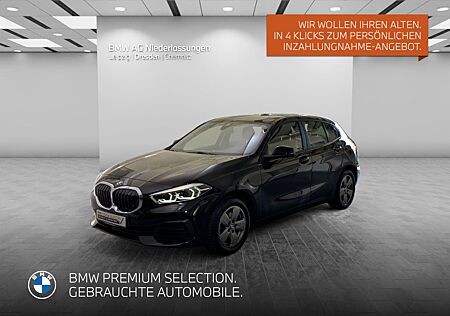 BMW 118I