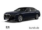 BMW 740d xDrive Limousine