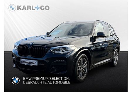 BMW X3 M X3 XDRIVE20D A