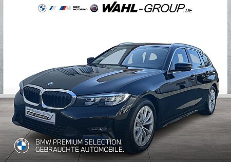 BMW 318i Touring