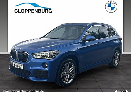 BMW X1 xDrive25d