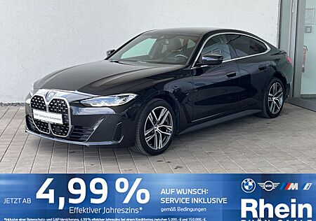 BMW 420D