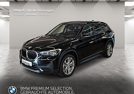 BMW X1 sDrive18i