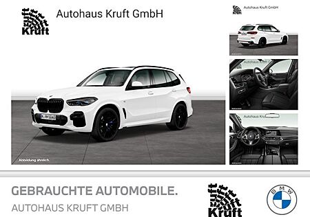 BMW X5 M X5 xDrive40d Hybrid