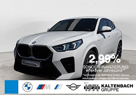 BMW X2 SDRIVE18D