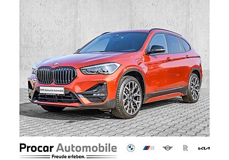 BMW X1 xDrive25e