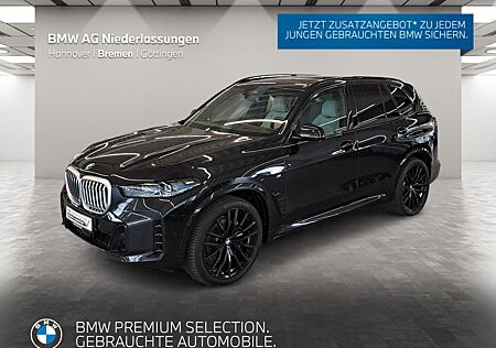 BMW X5 XDRIVE40D