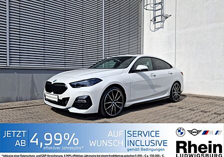 BMW 220D A