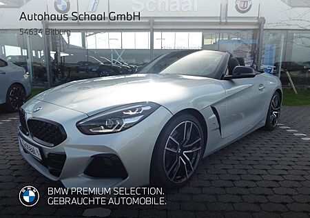 BMW Z4 sDrive 20i