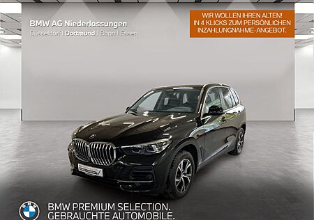 BMW X5 M X5 XDRIVE30D (AB 2017)