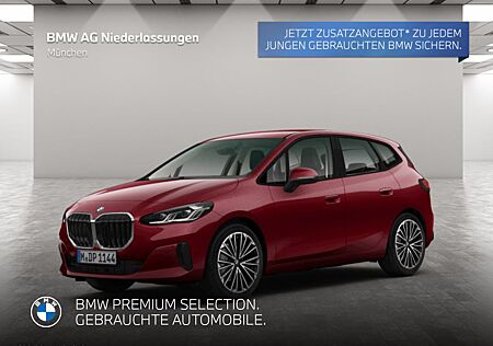 BMW 216I ACTIVE TOURER
