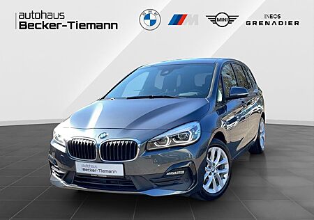 BMW 218d xDrive Gran Tourer