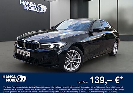 BMW 318i Lim.