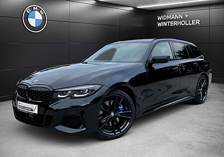 BMW 340 M340i xDrive Touring