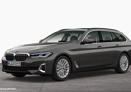 BMW 520d xDrive Touring (ab 2020)