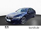 BMW 540d xDrive Limousine