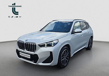 BMW X1 xDrive20d