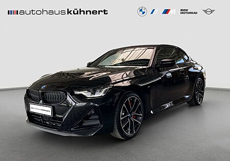 BMW 240 M240i xDrive Coupe