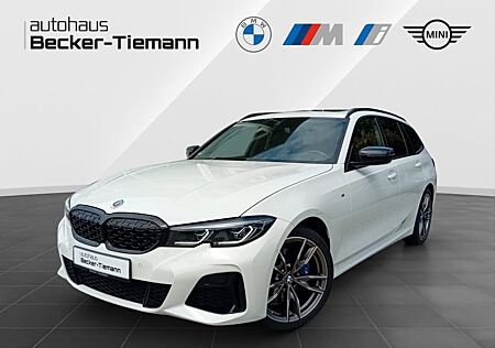 BMW 340 M340i xDrive Touring