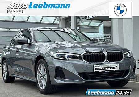 BMW 320d Limousine