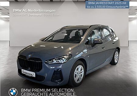 BMW 218I ACTIVE TOURER Benzin