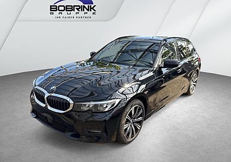 BMW 320d Touring