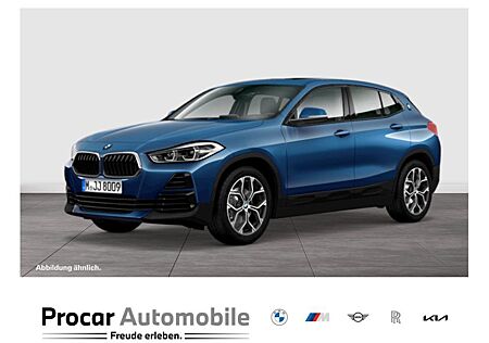 BMW X2 SDRIVE20D A Diesel