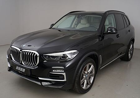 BMW X5 xDrive45e