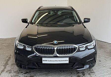 BMW 318i Touring (2019 - 2022)