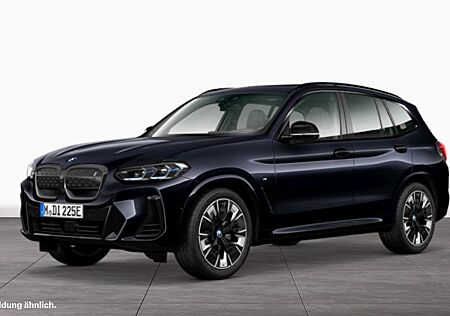 BMW iX3 (AB 2021)
