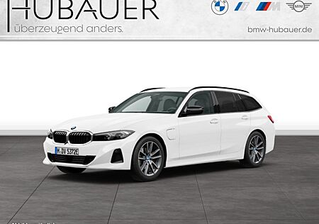 BMW 320e Touring