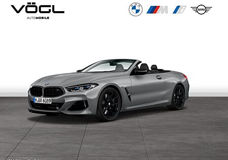 BMW 850 M850i xDrive Cabrio