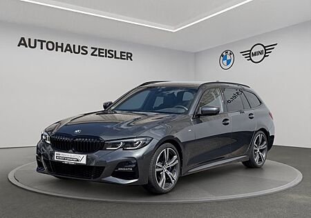 BMW 330i xDrive Touring