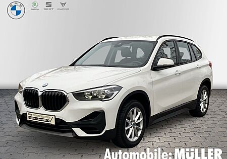 BMW X1 sDrive18i