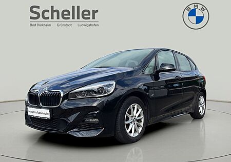 BMW 218i Active Tourer