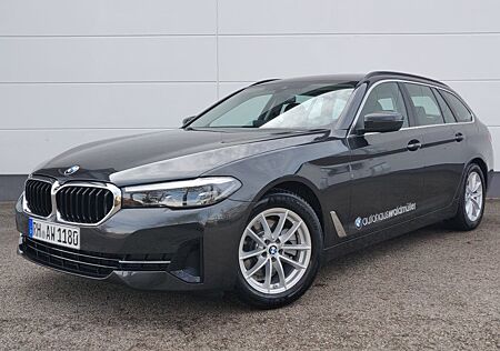 BMW 520d Touring