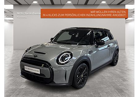 Mini Cooper SE 3-TÜRER (AB 2020)
